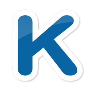 Kate Mobile Lite для ВКонтакте Kate Mobile Lite для ВКонтакте