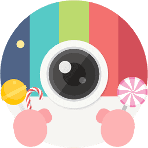 Candy Camera Candy Camera