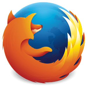 Firefox Firefox