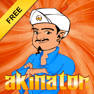 Akinator the Genie Free Akinator the Genie Free