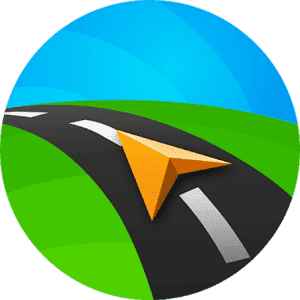 GPS Навигация и карты Sygic