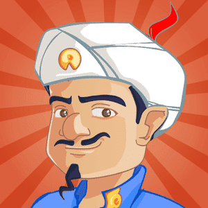 Akinator the Genie Free Akinator the Genie Free