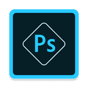 Adobe Photoshop Express Adobe Photoshop Express