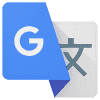Google Переводчик Google Переводчик