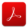 Adobe Acrobat Reader Adobe Acrobat Reader