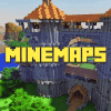 Карты для Minecraft Карты для Minecraft