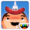 Toca Kitchen Toca Kitchen