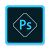 Adobe Photoshop Express Adobe Photoshop Express