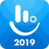 Клавиатура TouchPal Клавиатура TouchPal