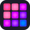 Drum Pad Machine Drum Pad Machine