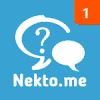 Анонимный чат NektoMe Анонимный чат NektoMe