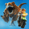 LEGO: Jurassic World LEGO: Jurassic World
