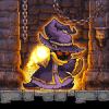Magic Rampage Magic Rampage