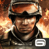 Modern Combat 3: Fallen Nation Modern Combat 3: Fallen Nation