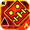 Geometry Dash Meltdown Geometry Dash Meltdown
