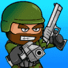 Mini Militia - Doodle Army 2 Mini Militia - Doodle Army 2