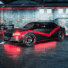 Top Speed: Скоростные гонки и дрэг-рейсинг Top Speed: Скоростные гонки и дрэг-рейсинг