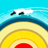 Planet Bomber Planet Bomber