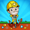 Idle Miner Tycoon - Ленивый магнат Idle Miner Tycoon - Ленивый магнат