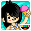 Toca Life: Vacation Toca Life: Vacation