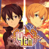Sword Art Online: Integral Factor Sword Art Online: Integral Factor