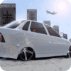 Russian Cars: Priorik Russian Cars: Priorik