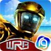 Real Steel World Robot Boxing Real Steel World Robot Boxing