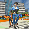 Scooter FE3D 2 - Freestyle Extreme 3D Scooter FE3D 2 - Freestyle Extreme 3D