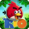 Angry Birds Rio Angry Birds Rio