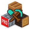 Строитель PRO для Minecraft PE Строитель PRO для Minecraft PE