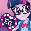 Equestria Girls Equestria Girls