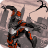 Rope Hero Rope Hero