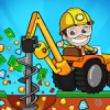 Idle Miner Tycoon - Ленивый магнат Idle Miner Tycoon - Ленивый магнат