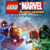 LEGO Marvel Super Heroes LEGO Marvel Super Heroes