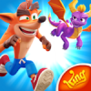 Crash Bandicoot Mobile Crash Bandicoot Mobile
