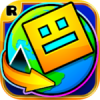 Geometry Dash World Geometry Dash World