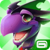 Dragon Mania Dragon Mania