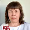 Татьяна Романова