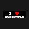 I love Undertale