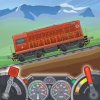 Train Simulator: поезд