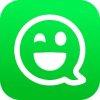 WAsticker — стикеры для WhatsApp WAsticker — стикеры для WhatsApp