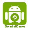 DroidCam - вебкамера