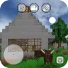 Mini Block Craft 3D
