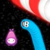 Червячная зона .io