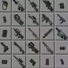 Оружие для Майнкрафта pe (Guns for Minecraft)