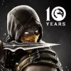 MORTAL KOMBAT