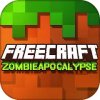FreeCraft Zombie Apocalypse