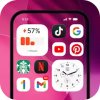 Launcher OS (Launcher iOS 17) Launcher OS (Launcher iOS 17)