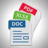 Все документы - открытие всех документов
