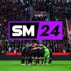 Soccer Manager 2024 — футбольный менеджер